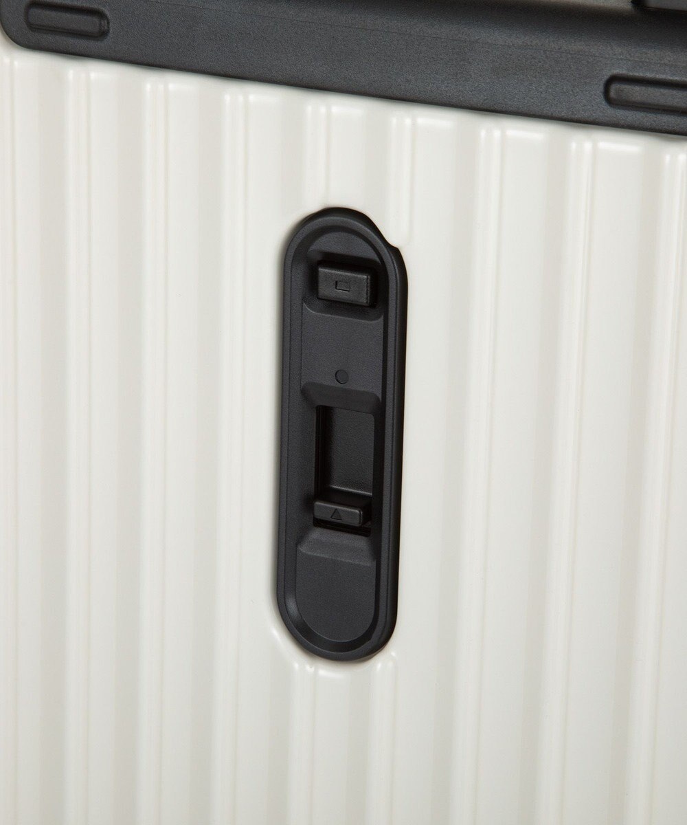 ACE BAGS & LUGGAGE 【WEB限定】ACE クレスタS スーツケース 60/73L ストッパー付き 09162 エース 