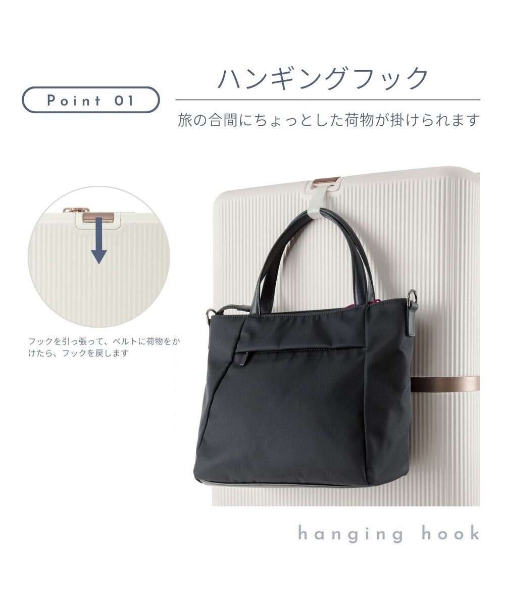 Samsonite サムソナイト スーツケース 75L(/92L)  ミンター スピナー69 MINTER 