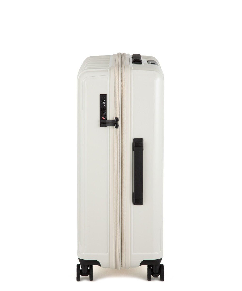 ACE BAGS & LUGGAGE 【WEB限定】ACE クレスタS スーツケース 60/73L ストッパー付き 09162 エース 