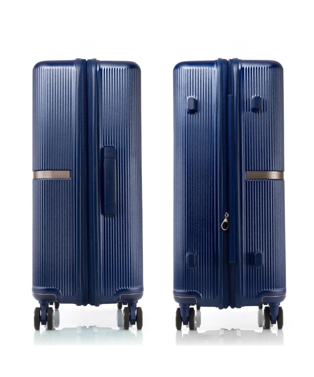 Samsonite サムソナイト スーツケース 75L(/92L)  ミンター スピナー69 MINTER 