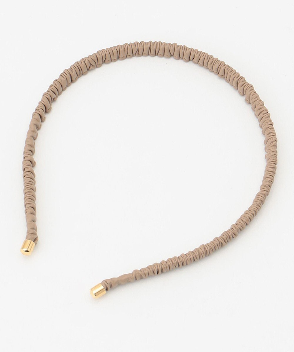 組曲 ギャザーカチューシャ 