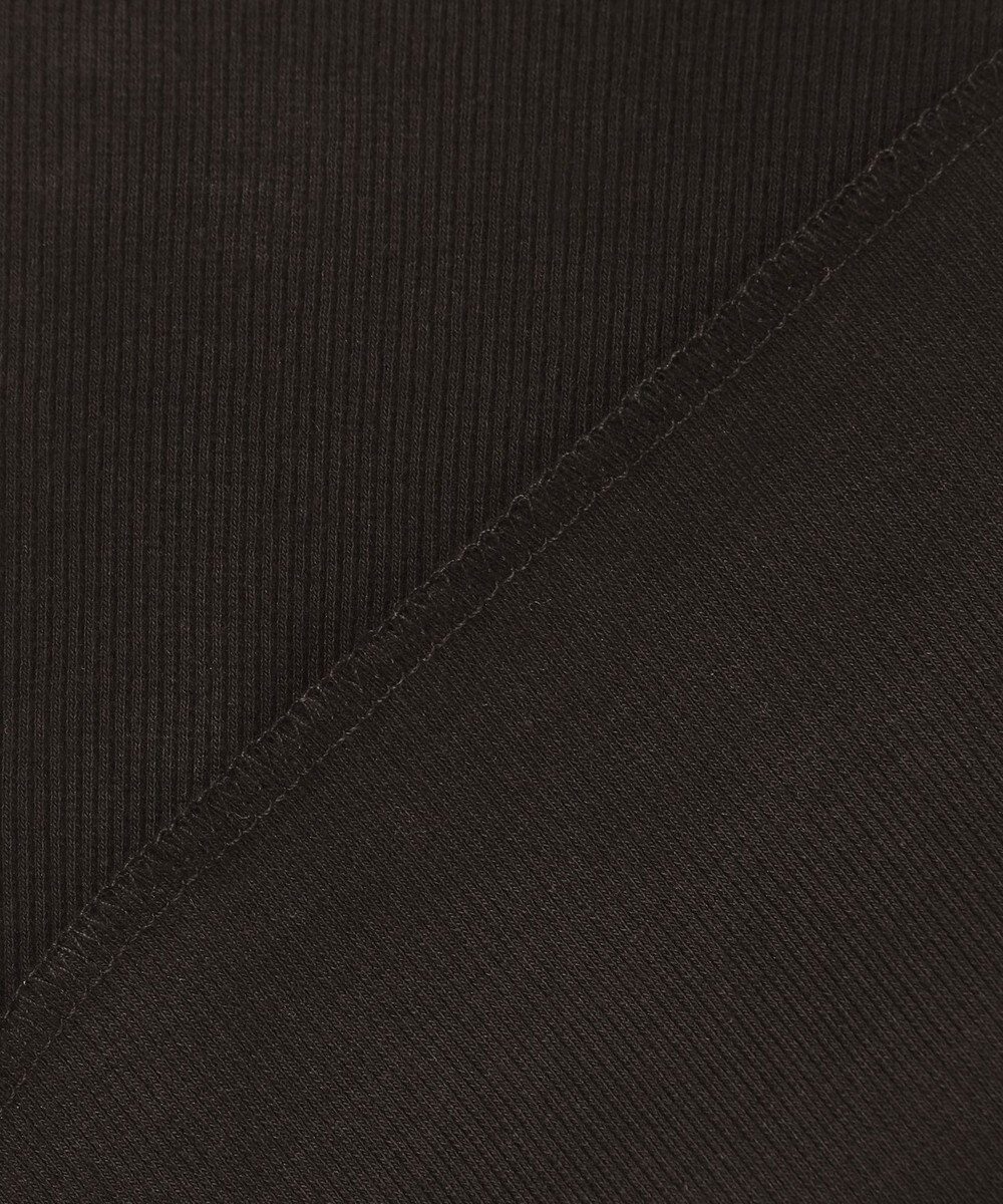 uncrave 【洗濯機洗い可】リブ カップ付き キャミソール（uncrave STANDARD） 