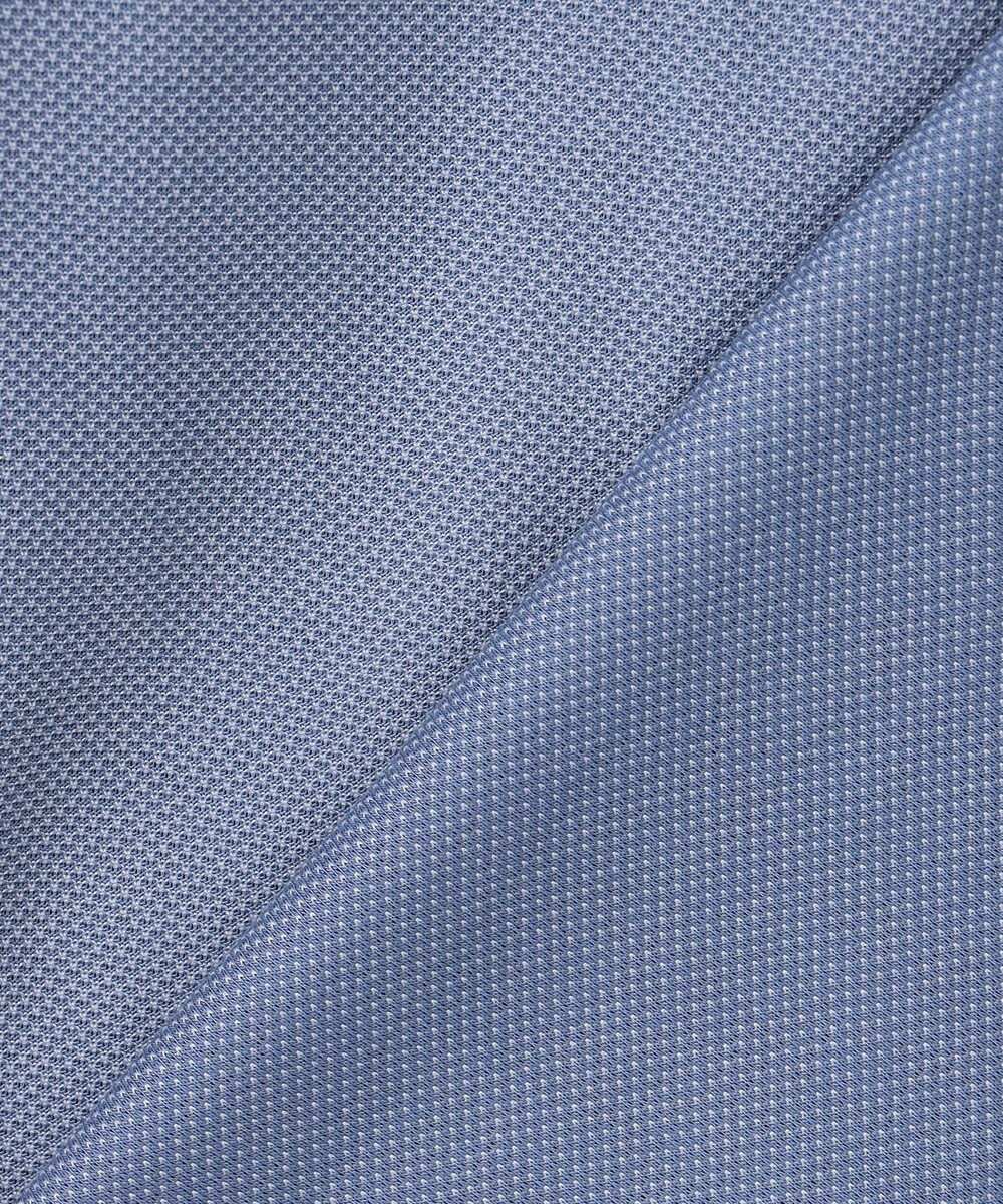 GOTAIRIKU キングサイズ登場【サラサラ/高通気】仕事で着られる 鹿の子 BIZ Tシャツ 