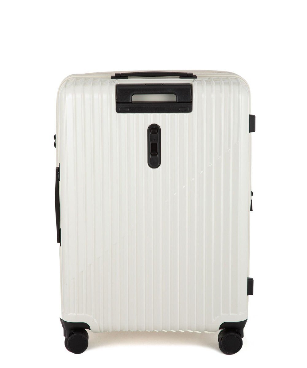 ACE BAGS & LUGGAGE 【WEB限定】ACE クレスタS スーツケース 60/73L ストッパー付き 09162 エース 