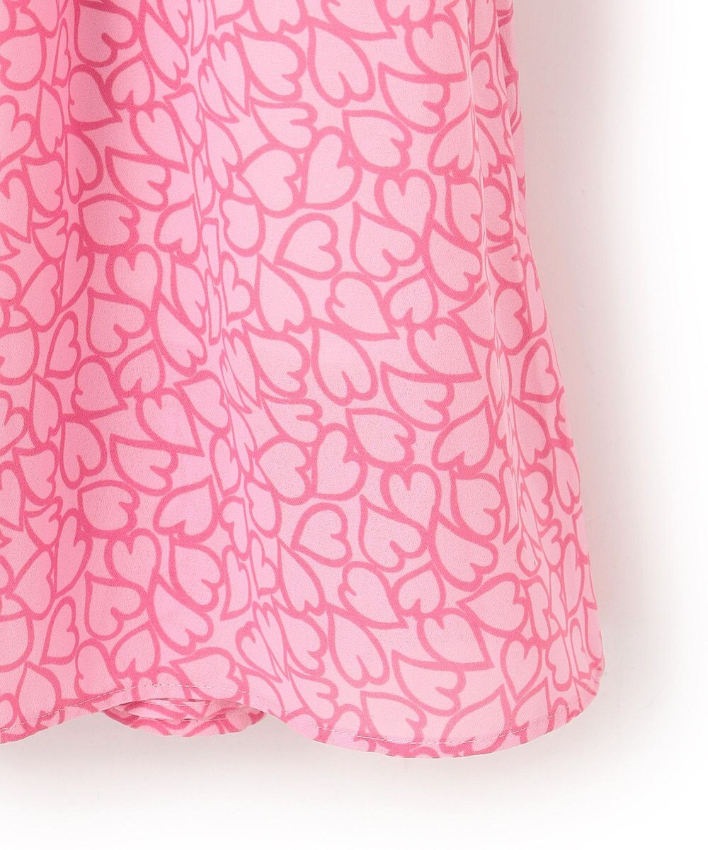 TOCCA 【chayさん着用・WEB限定カラーあり】HEART RUSH ドレス 