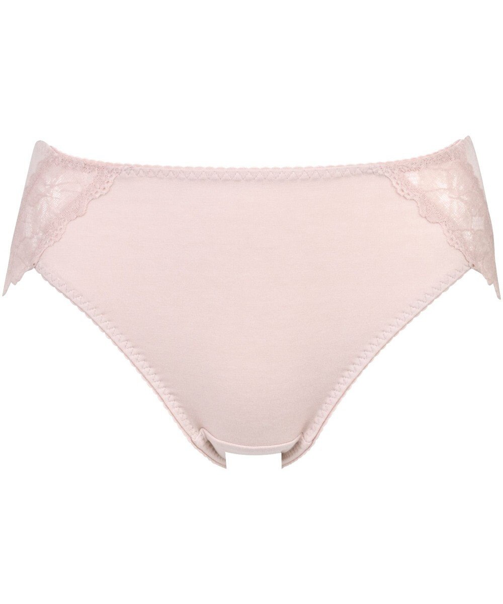 Wing ショーツ　【デイリーフィット　ショーツ】　はきこみ丈ふつう　ウイング／ワコール　EC1000 