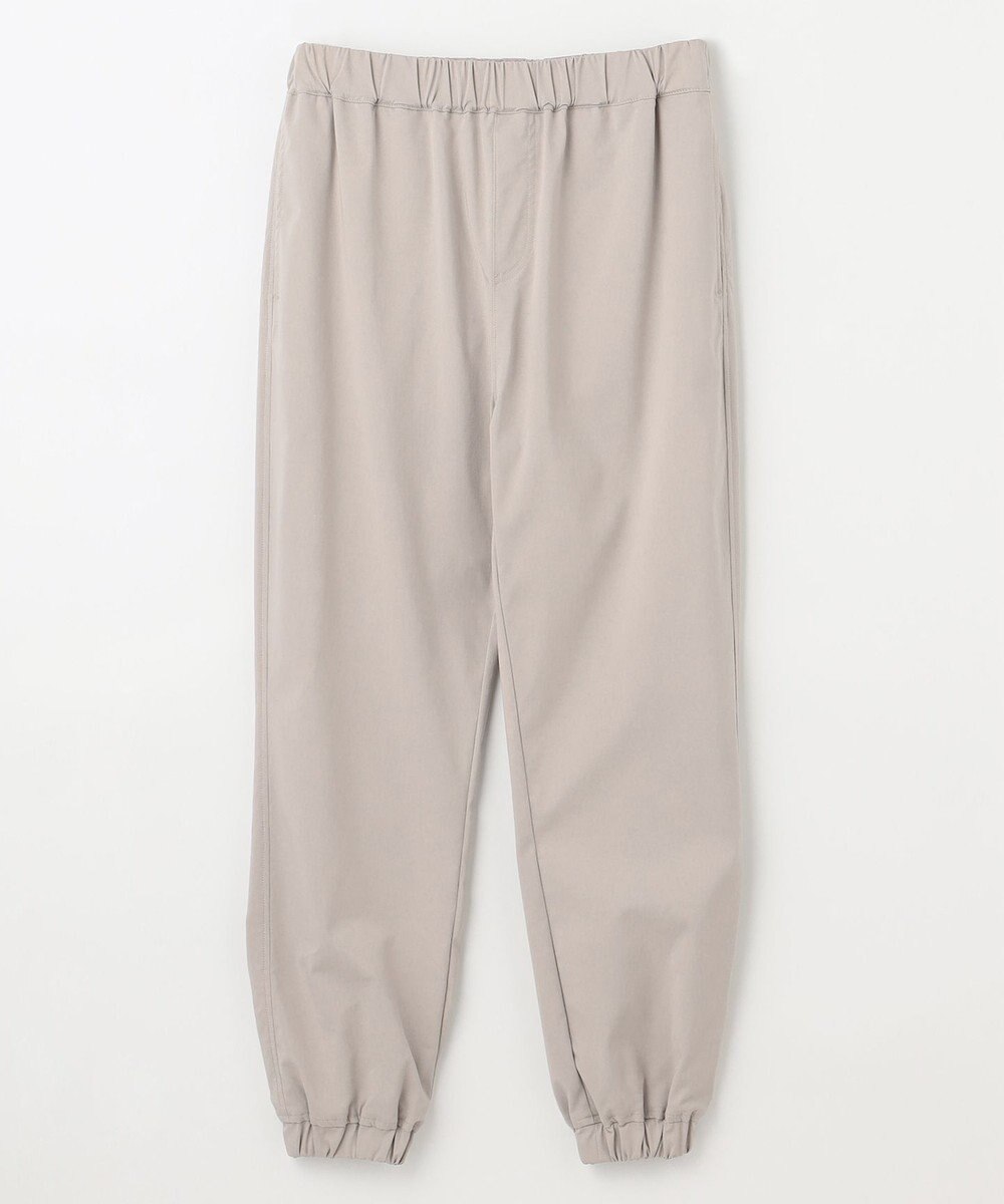 ANY 【洗濯機可/ストレッチ/ウエストゴム/UVカット】大人の7daysジョガーパンツ 
