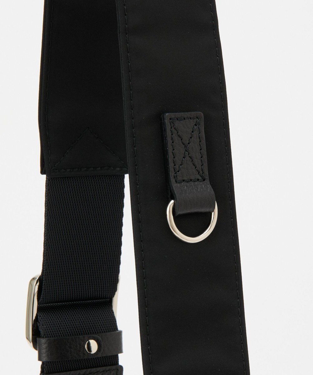 russet ナイロン2WAYショルダーバッグ(SF-262) 