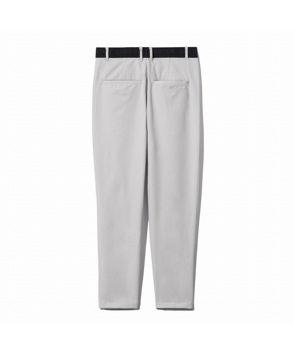 ZERO HALLIBURTON 【撥水・ストレッチ】 ドライソロテックスパンツ ZHG-W5S1c 82973 