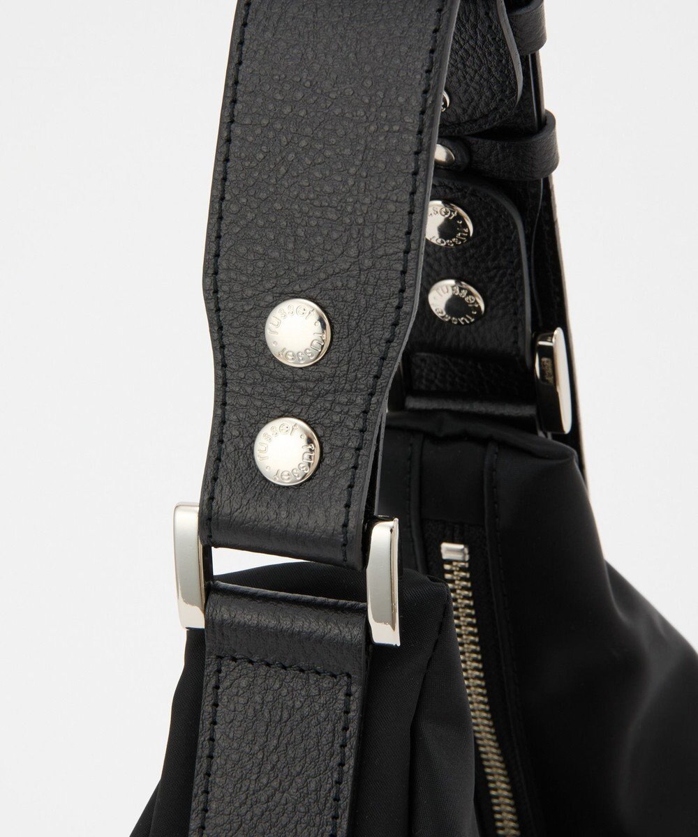 russet ナイロン2WAYショルダーバッグ(SF-262) 