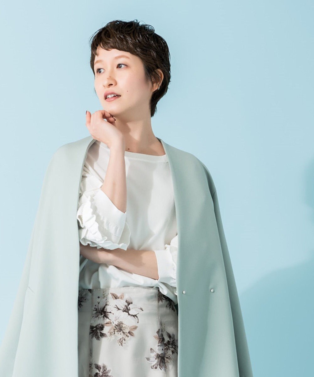 ONWARD Reuse Park 【組曲】ニット春夏 