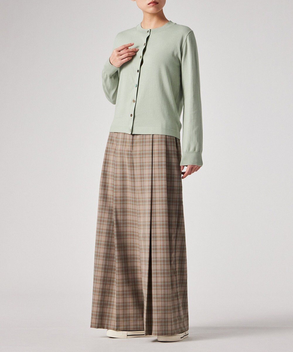 Paul Smith ラッキーチャームボタン カーディガン 