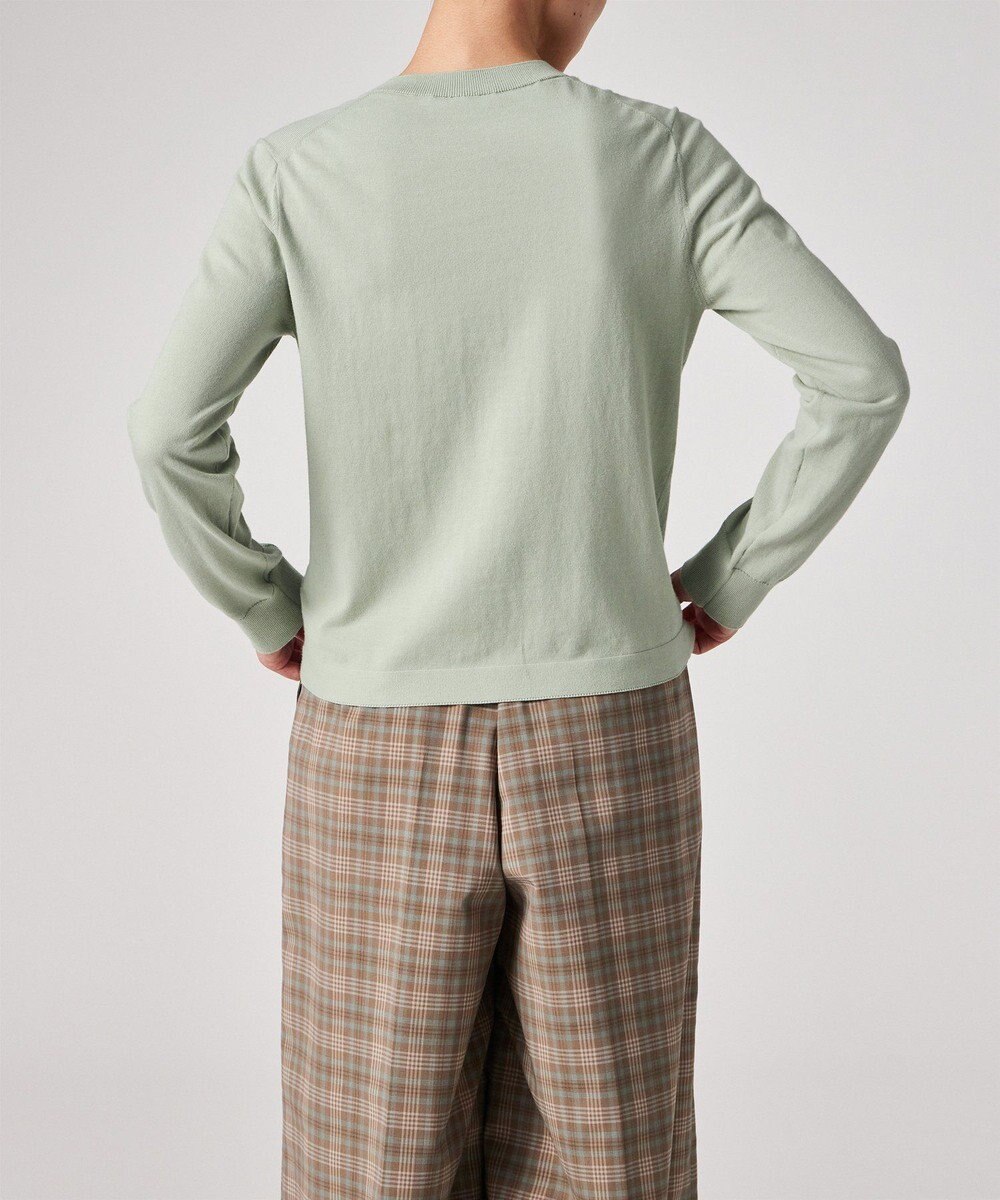 Paul Smith ラッキーチャームボタン カーディガン 