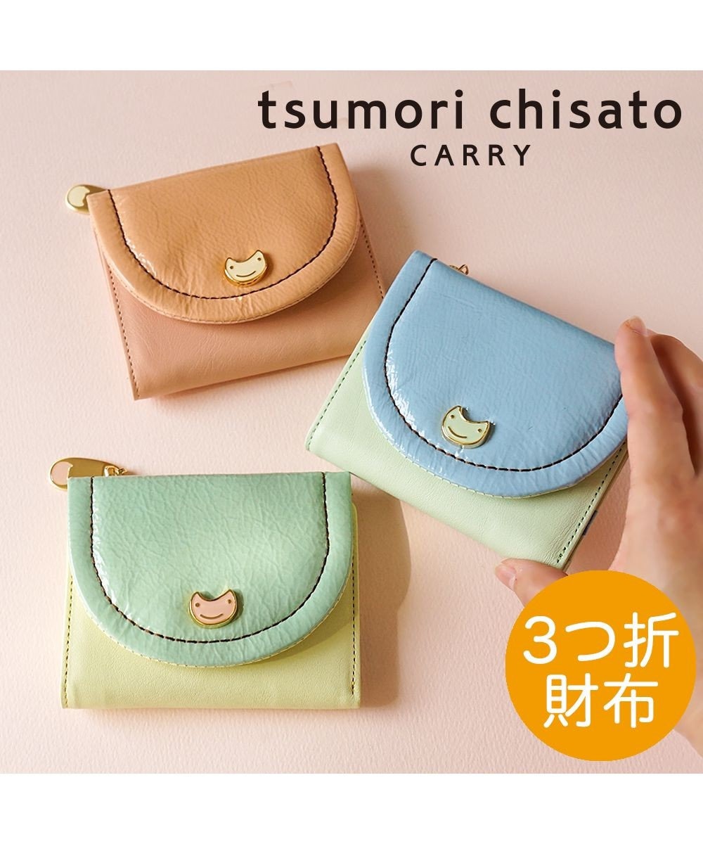 エポネコ 財布 / tsumori chisato CARRY | ファッション通販 【公式