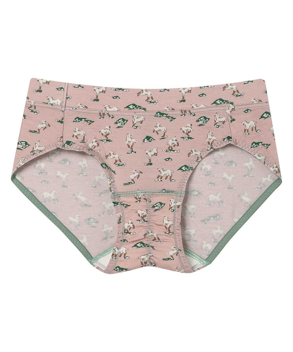 une nana cool サニタリーショーツ MADE WITH LIBERTY FABRIC 