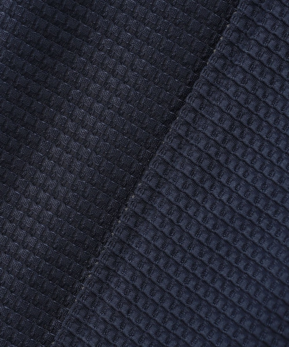 JOSEPH HOMME 新色追加【オリジナル素材/シワになりにくい】ライトタックジャージー ジップアップパーカー 