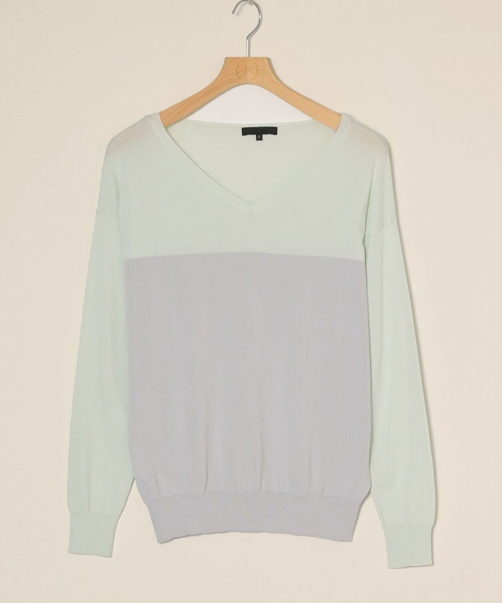 ONWARD Reuse Park 【ICB】ニット秋冬 