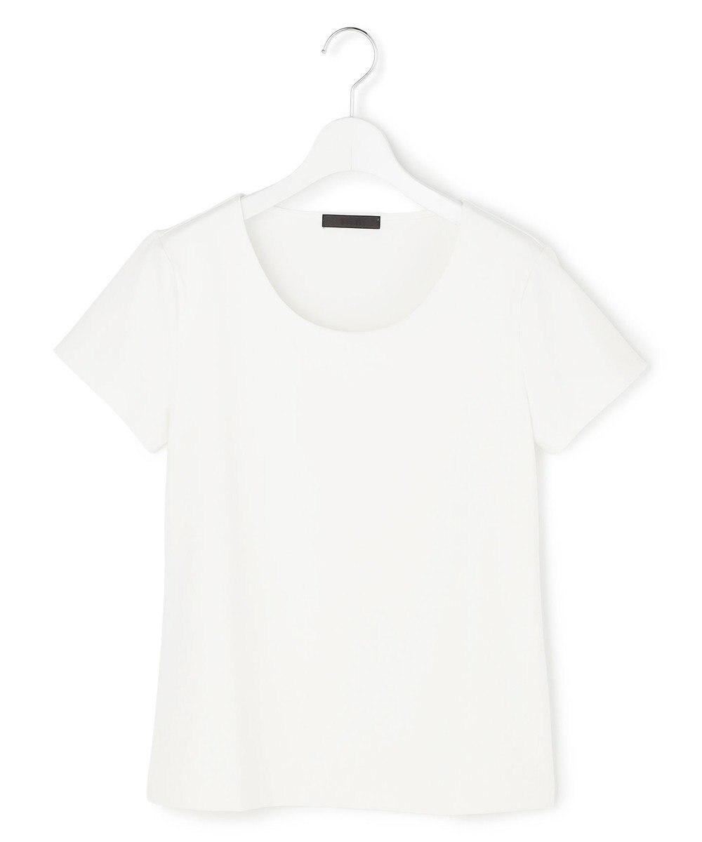 ICB スーペリアジャージー Uネック半袖プルオーバー 