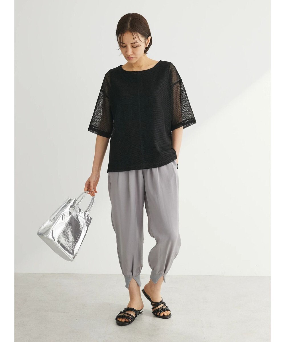 Green Parks ＳＥＴ２点　メッシュプルオーバー＋タンクトップ　 