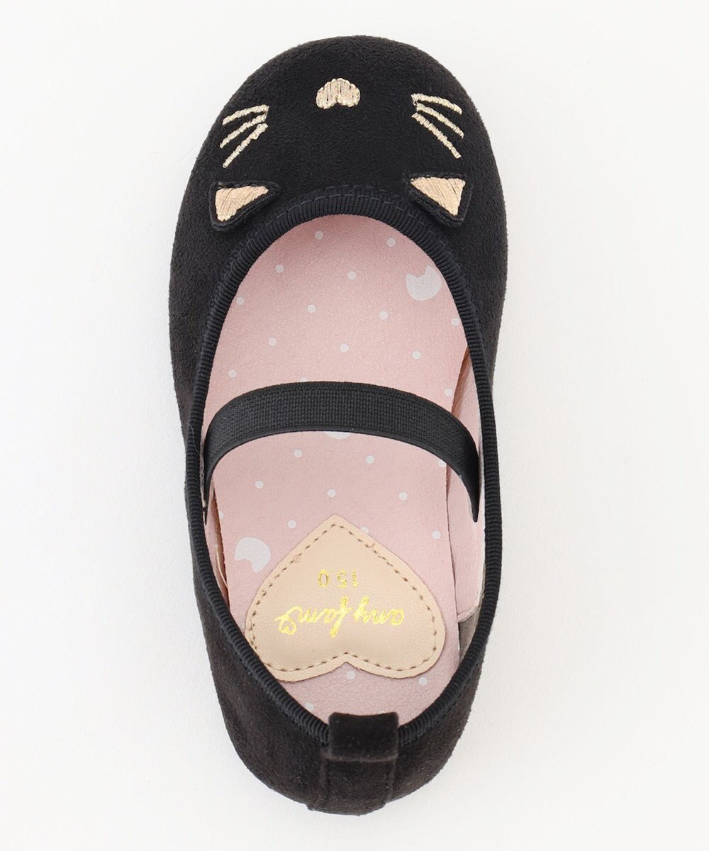 ANY KIDS アニマル パンプス 