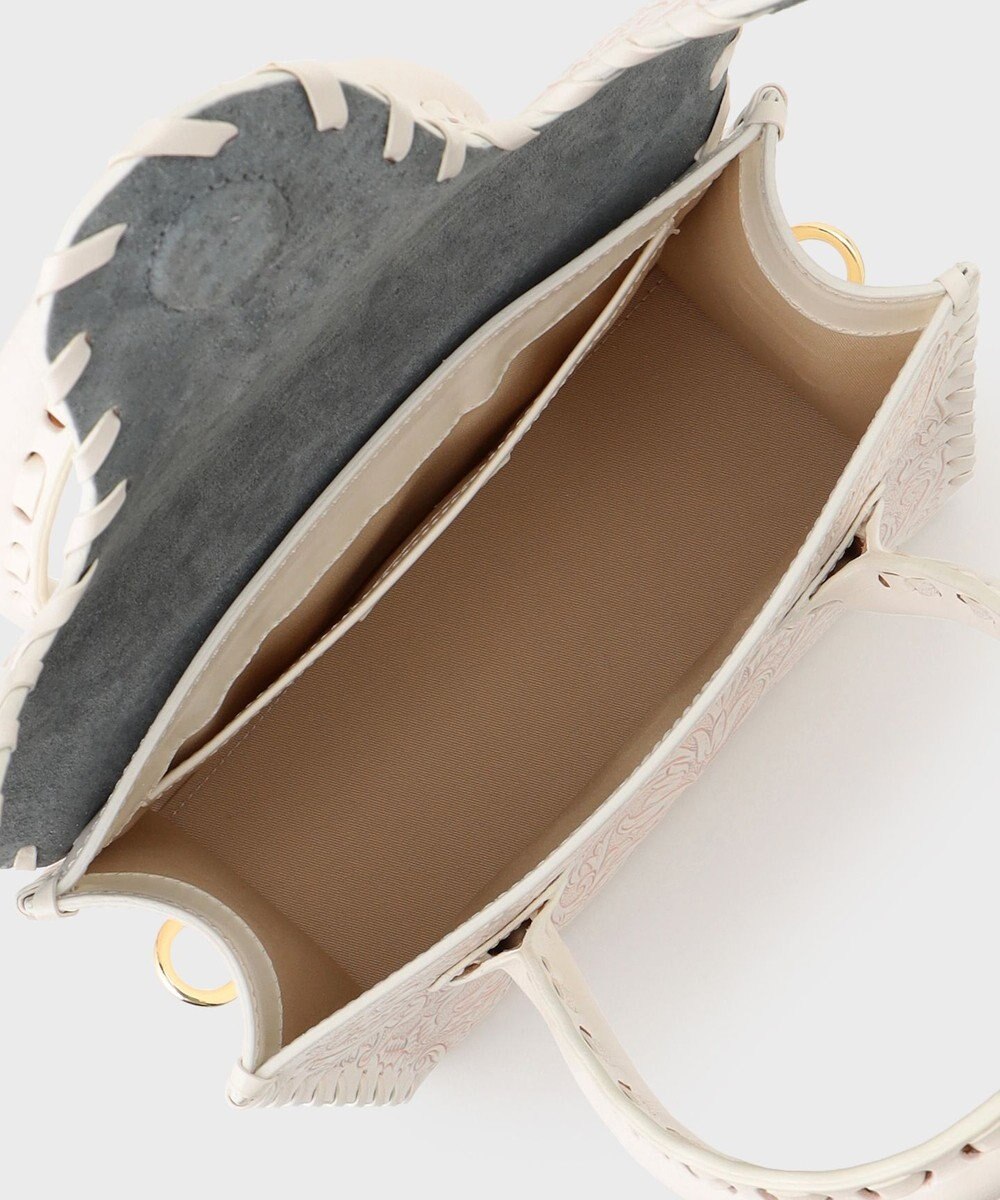 GRACE CONTINENTAL 【Holiday Collection】RSHandbag 