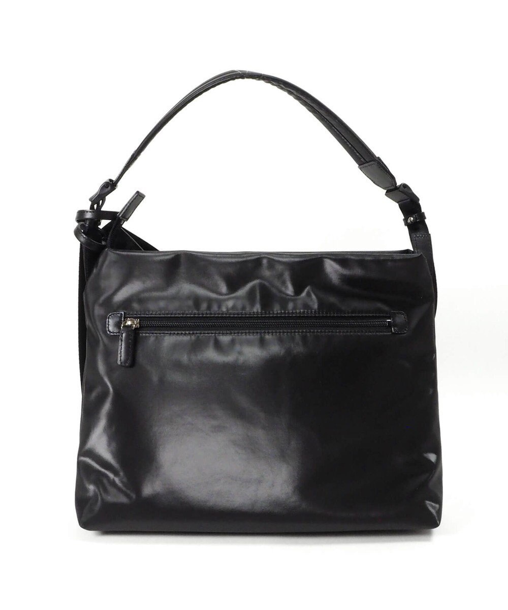 PELLE BORSA ギャザーショルダー Cheers チアーズ 4675 