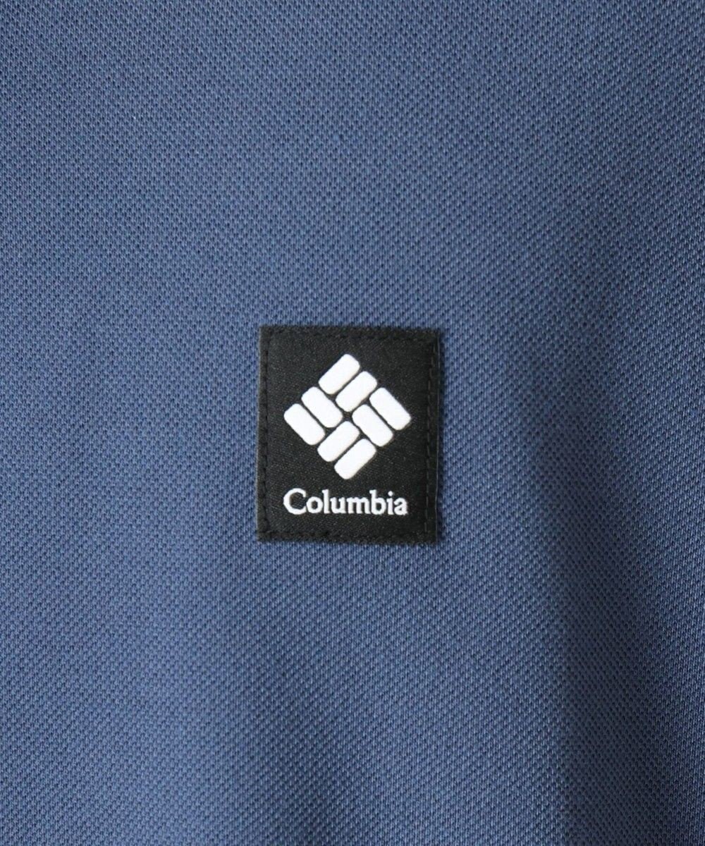Columbia Columbia/ ビーボウルショートスリーブポロ /コロンビア 