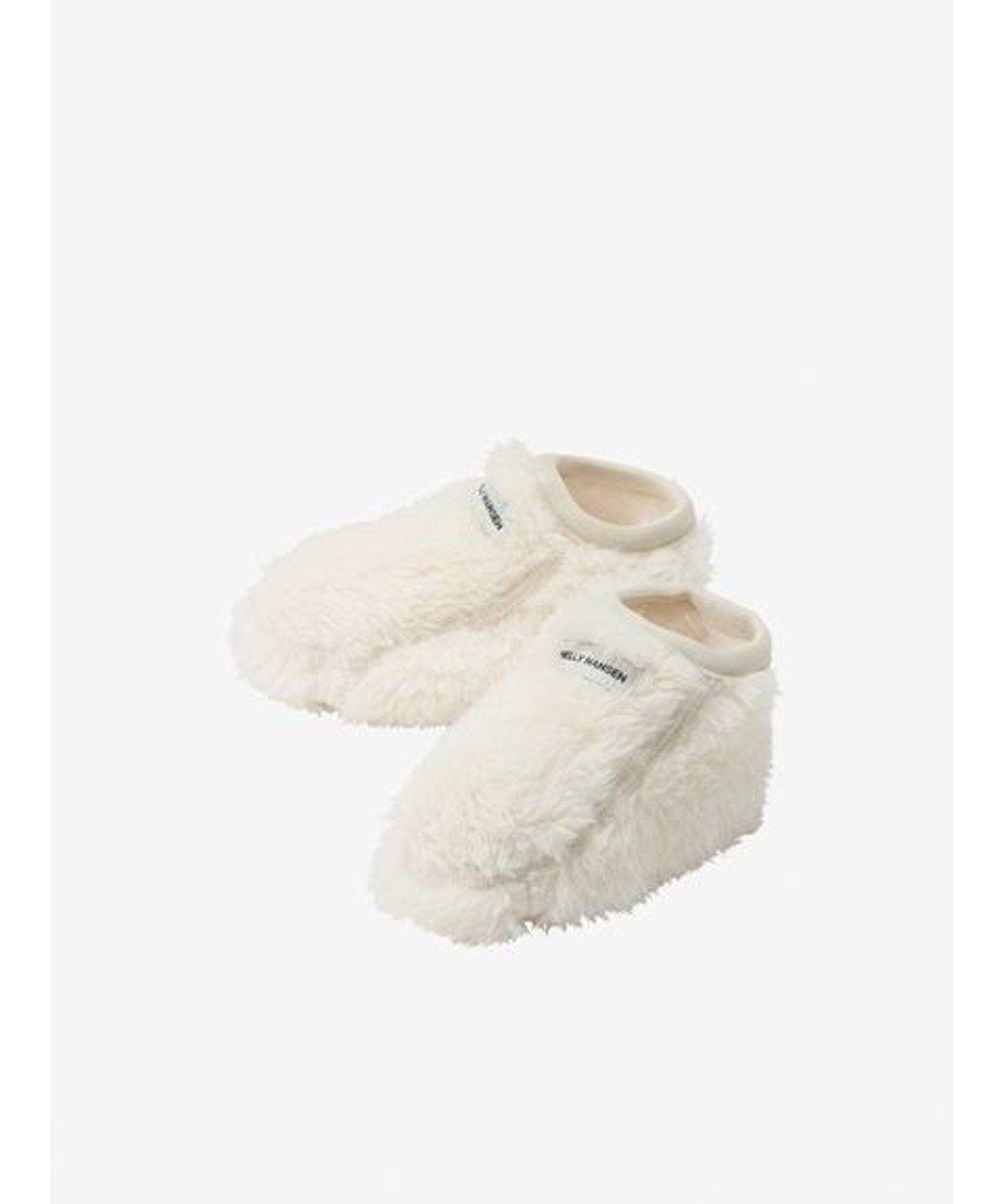 HELLY HANSEN 【ベビー】シャギーフリースシューズ 