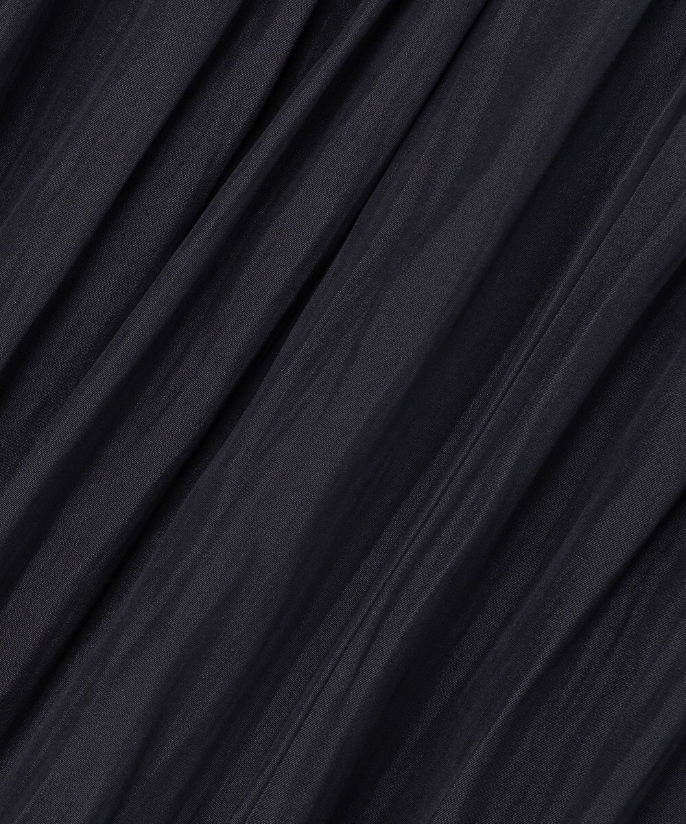 組曲 S 【先行予約】ギャザーライトデシン パンツ 