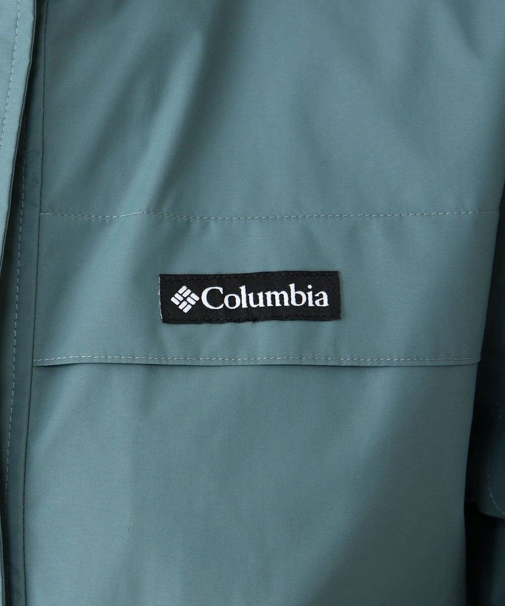 Columbia Columbia/ ウィメンズバーティカルグライドIIフードジャケット /コロンビア 