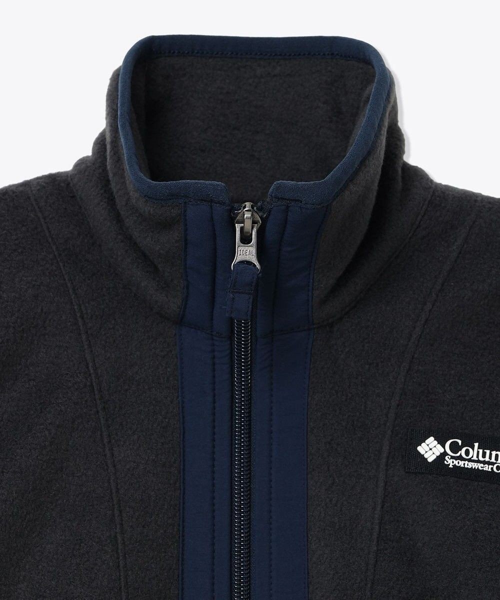 Columbia Columbia/ 【KIDS】バックボールIIフルジップフリース /コロンビア 