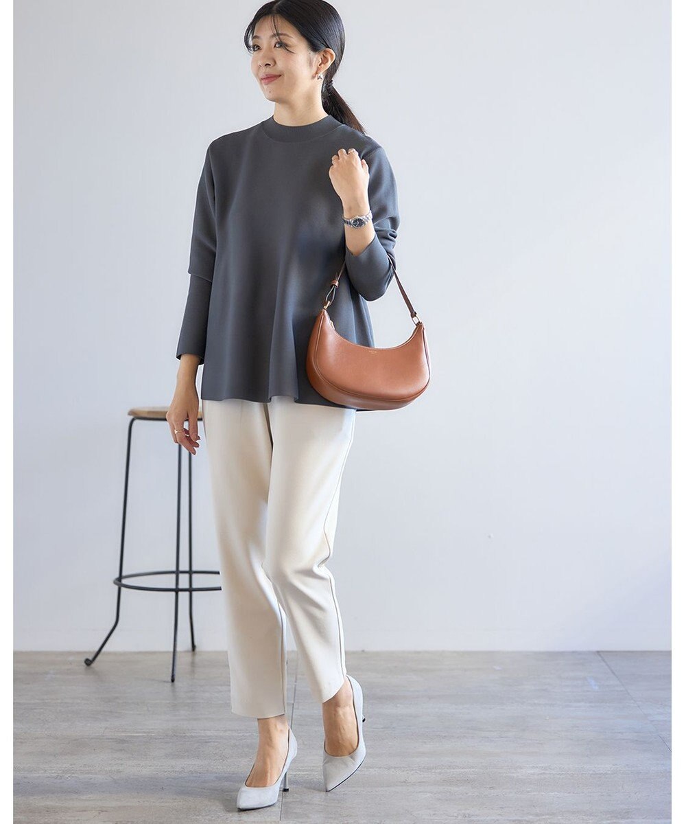 UNFILO 【15サイズ展開】BEAUTY MOVE スティックパンツ 