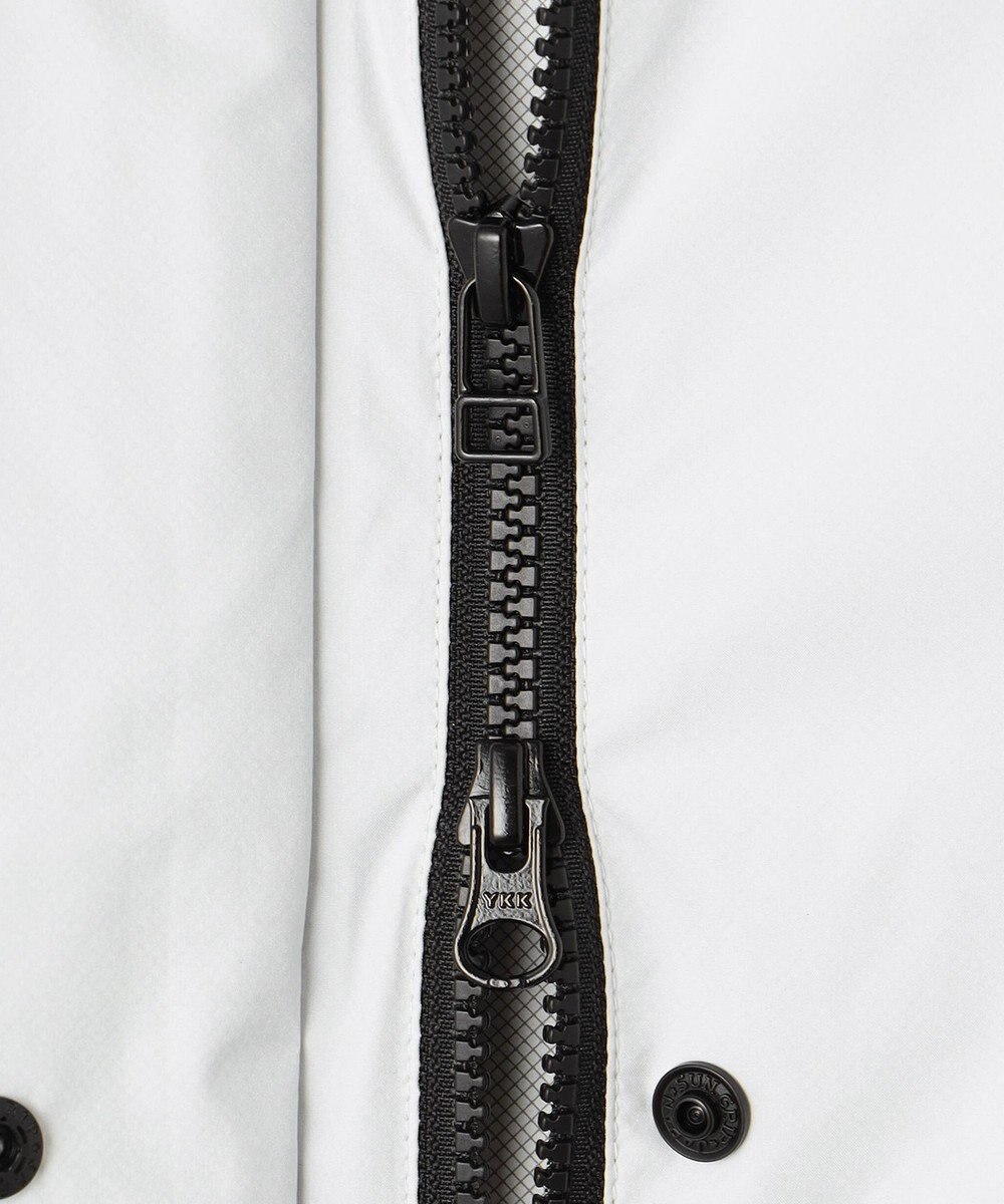 23区GOLF 【WOMEN】【撥水/耐水/防水】レイン ワンピース 