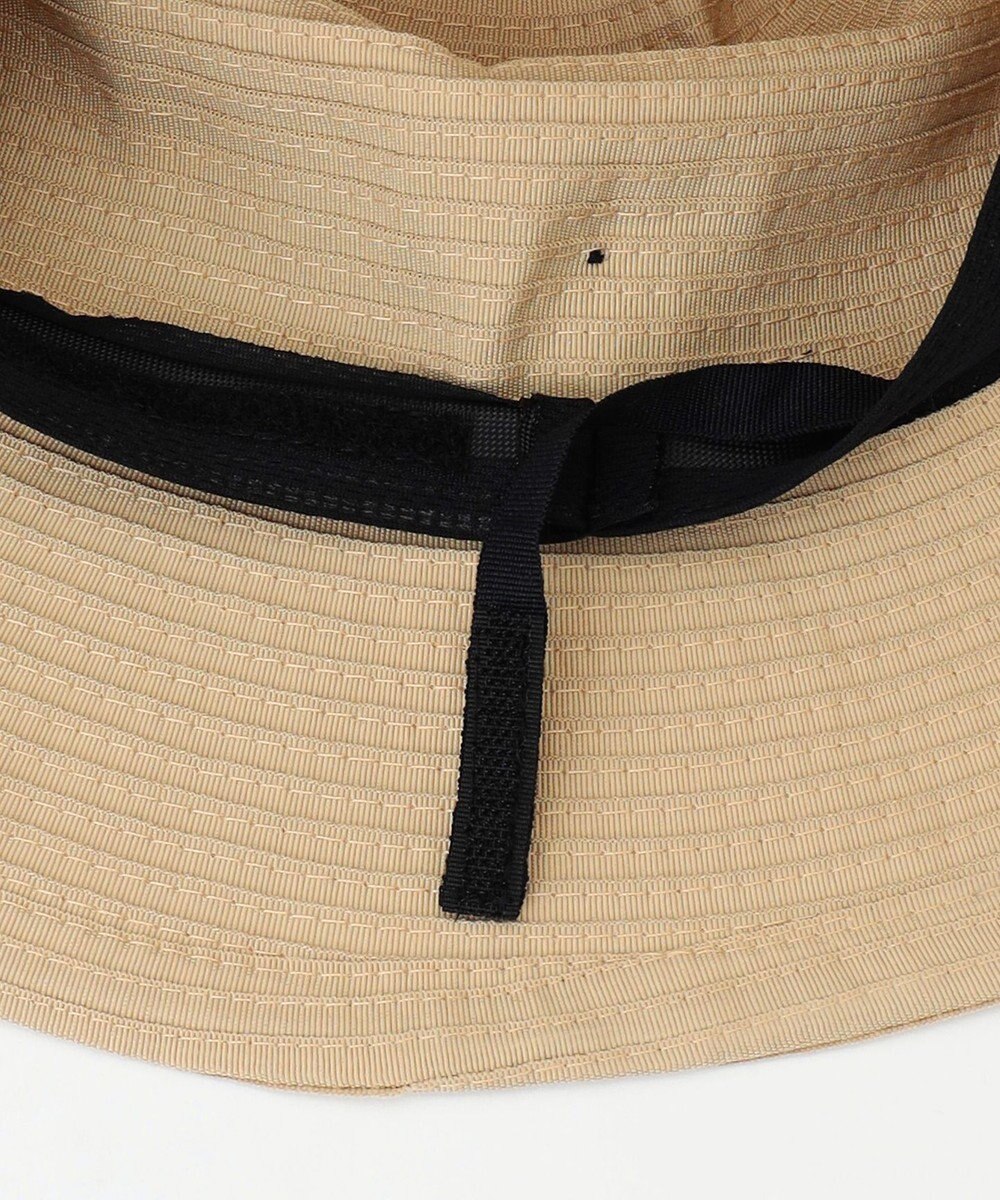 J.PRESS LADIES 【WEB限定カラーあり・畳める】ブレードHAT 