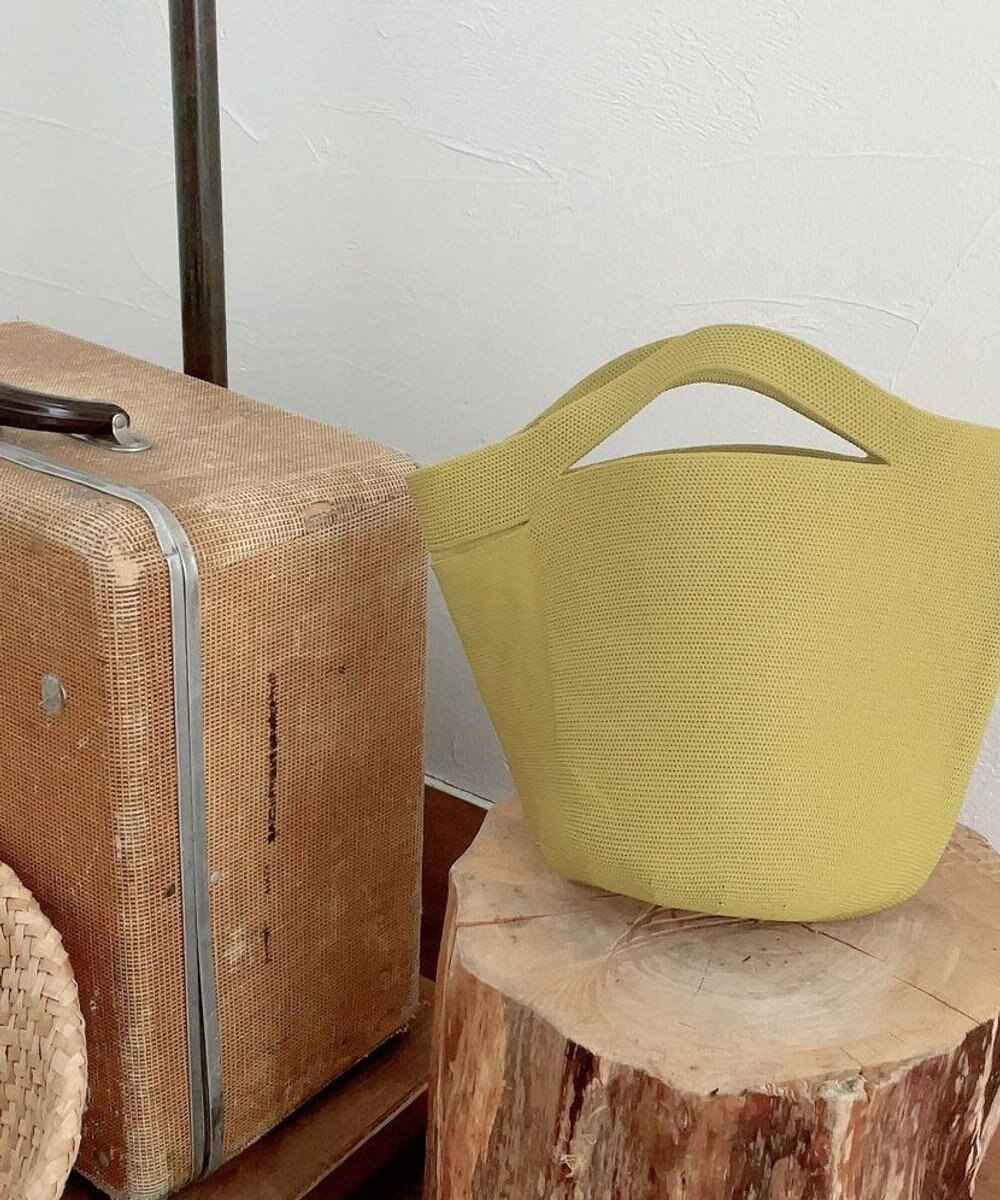 ROOTOTE 0255【環境にやさしい帽子みたいなルートート】/ RO.ポーノ.ベビールー-A 