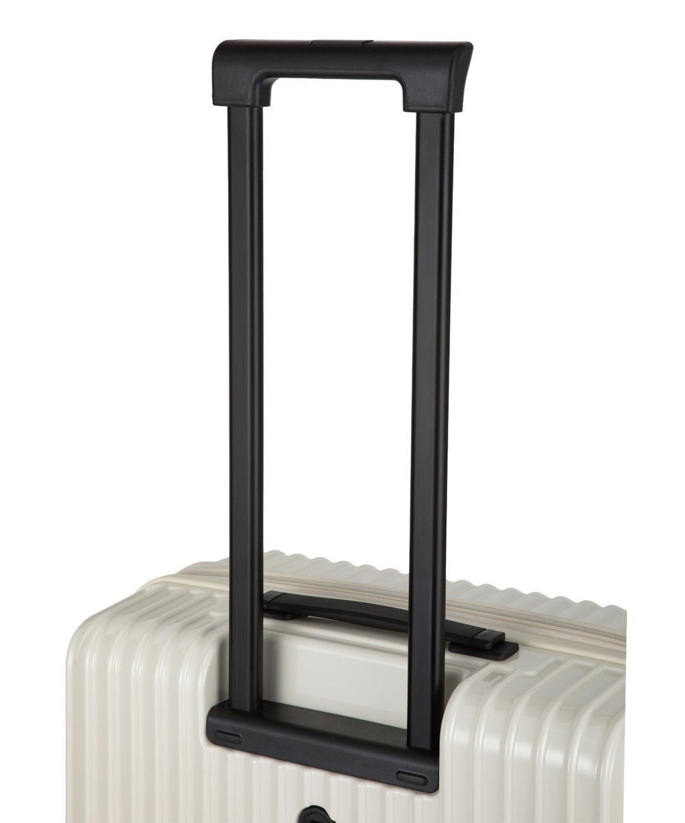 ACE BAGS & LUGGAGE 【WEB限定】ACE クレスタS スーツケース 60/73L ストッパー付き 09162 エース 