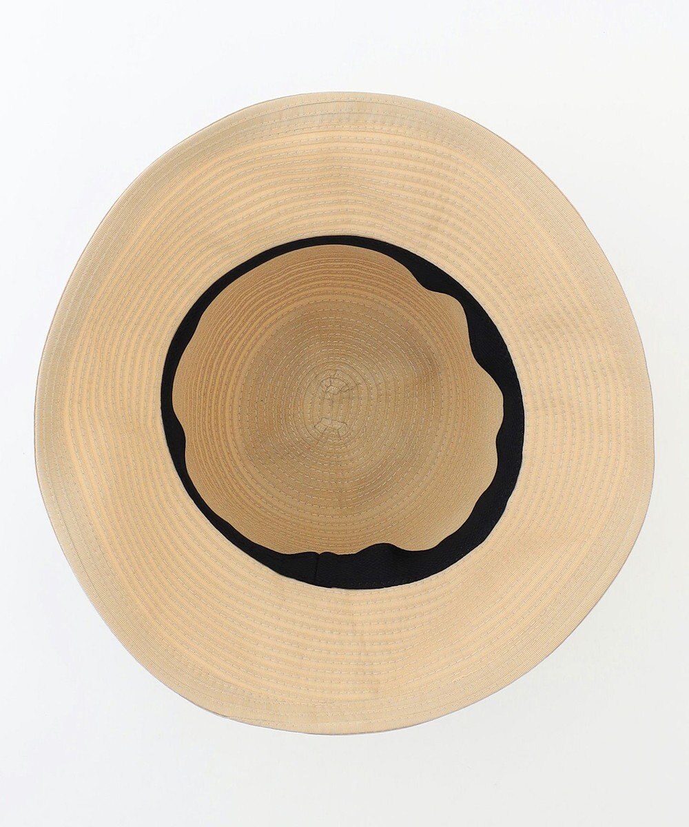 J.PRESS LADIES 【WEB限定カラーあり・畳める】ブレードHAT 