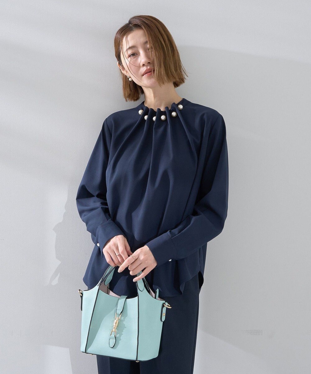 YECCA VECCA 4wayミニバッグ 