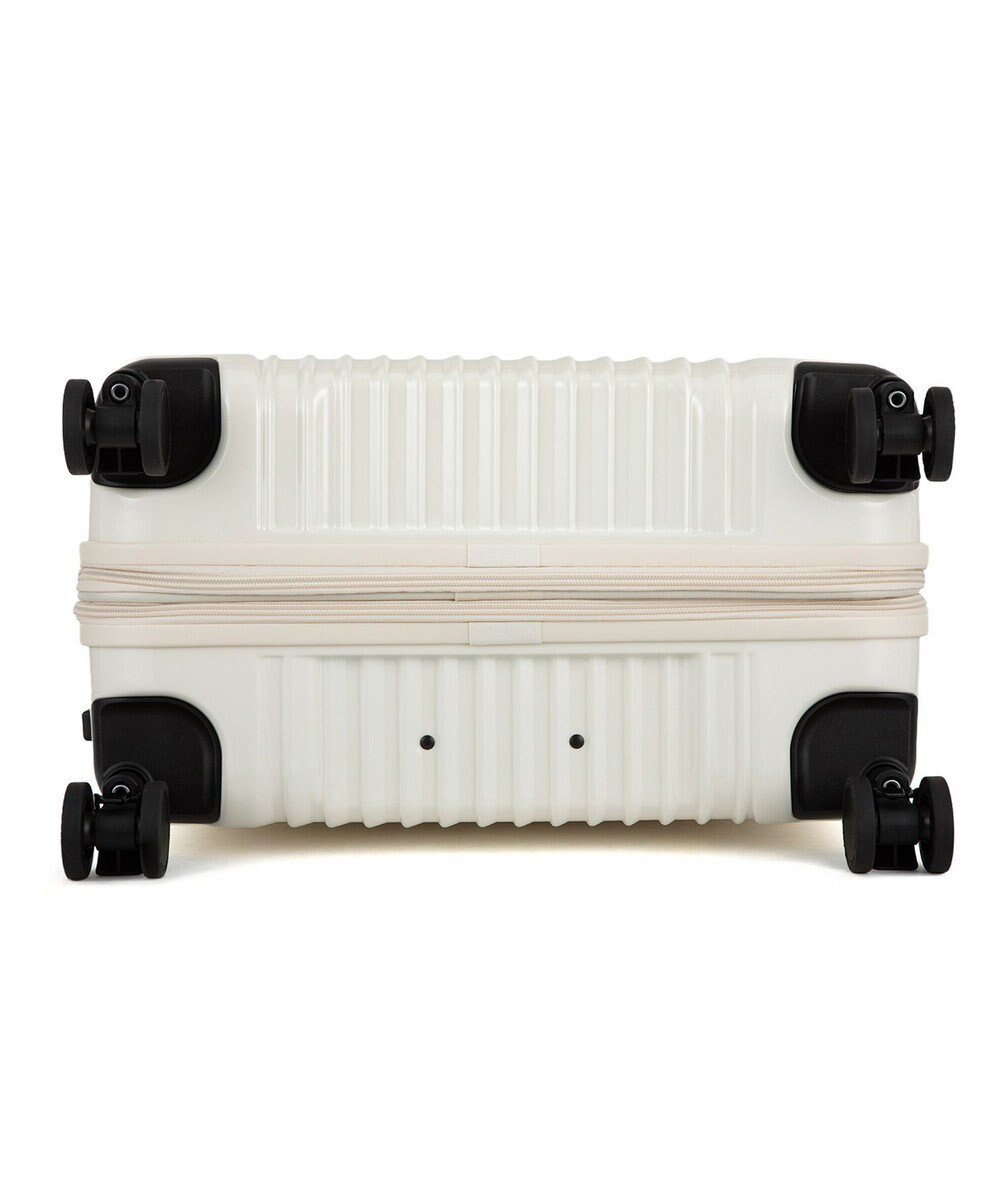 ACE BAGS & LUGGAGE 【WEB限定】ACE クレスタS スーツケース 60/73L ストッパー付き 09162 エース 