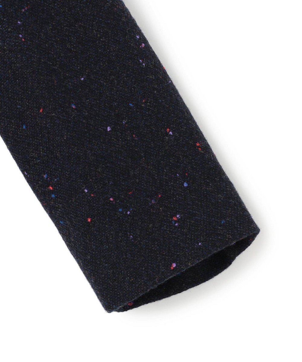 ICB 【30th ANNIVERSARY】 カラーネップツイード ジャコット 