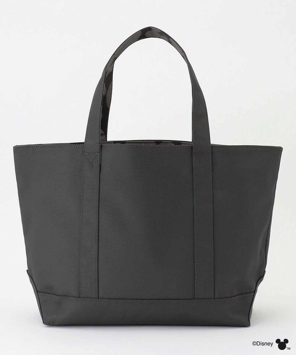 Y'SACCS 【Disney Collection】シルエットプリントトートバッグ　Mサイズ 