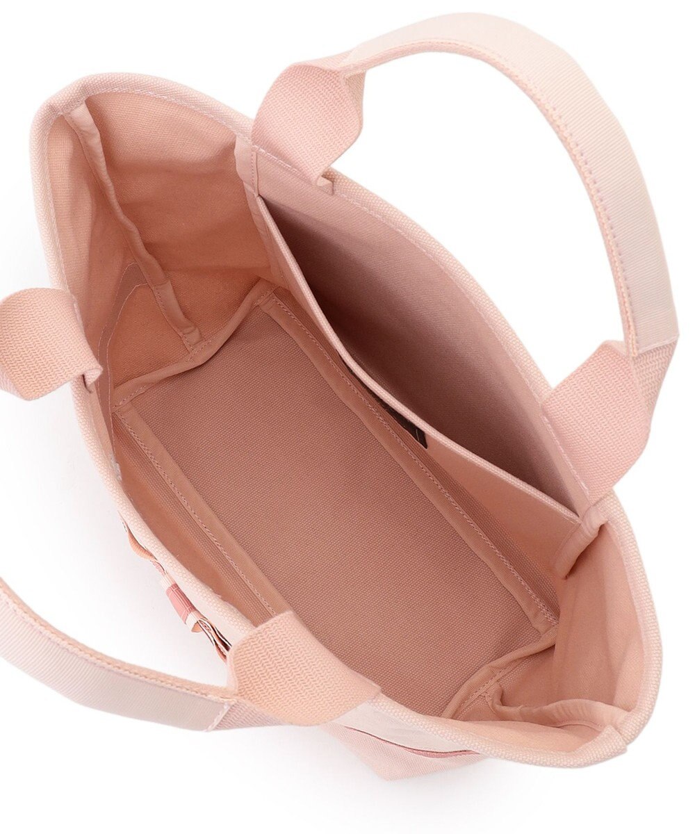 TOCCA BOW BRIDGE CANVAS TOTE トートバッグ 