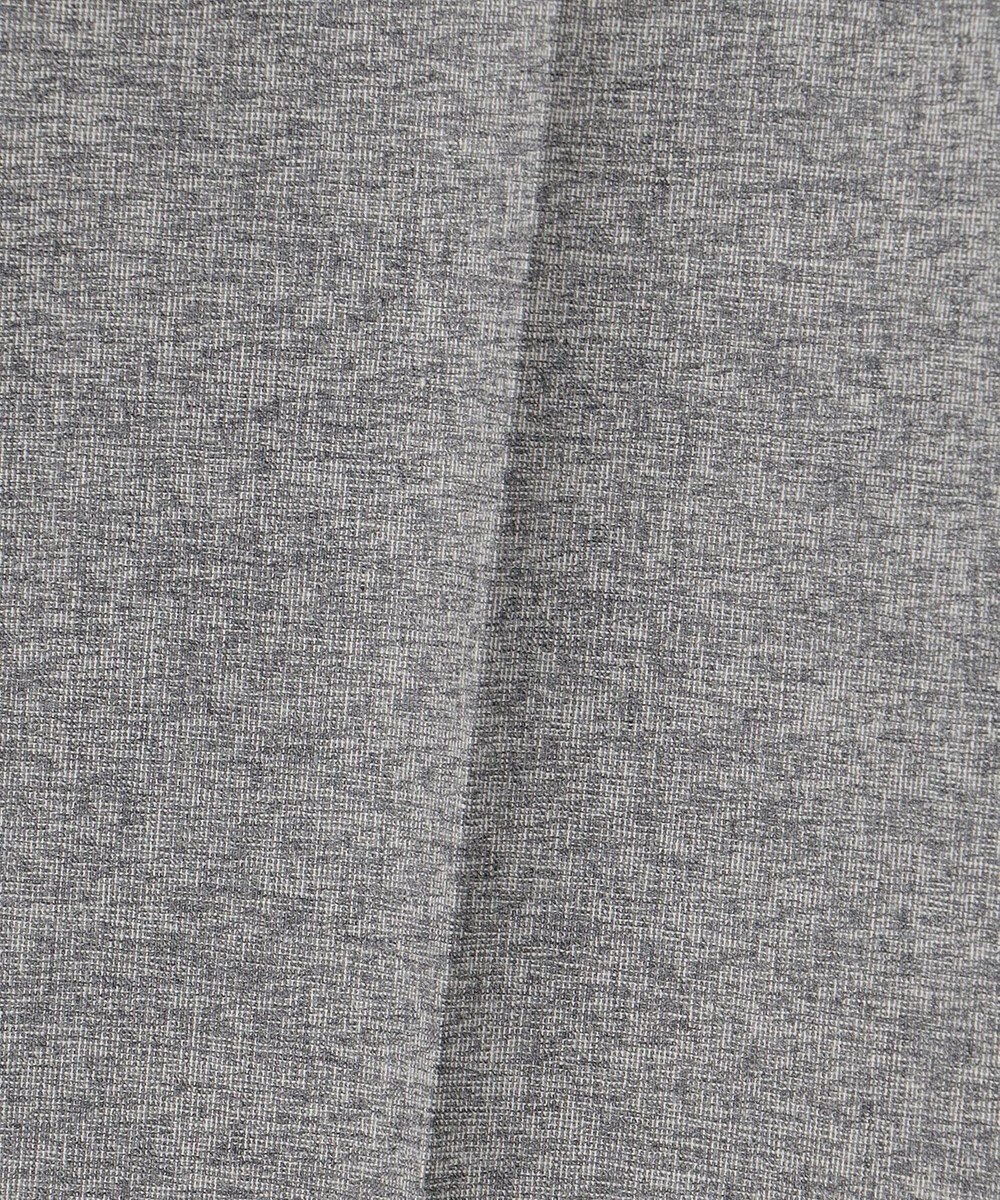 J.PRESS MEN 【J.PRESS MOVING / セットアップ対応】GUABELLO LEGENDサマームリネ スラックス 