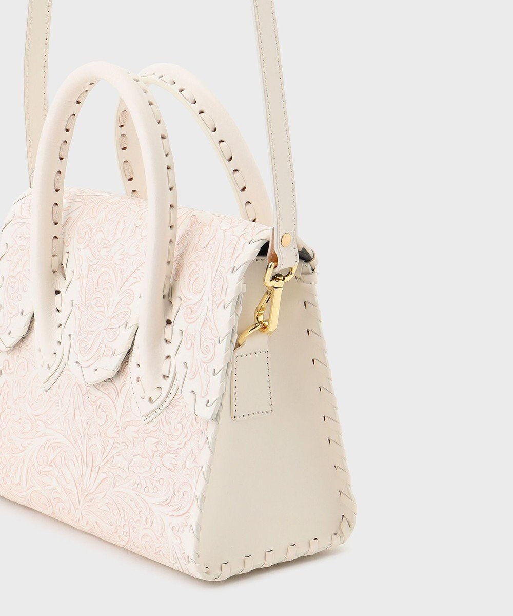 GRACE CONTINENTAL 【Holiday Collection】RSHandbag 