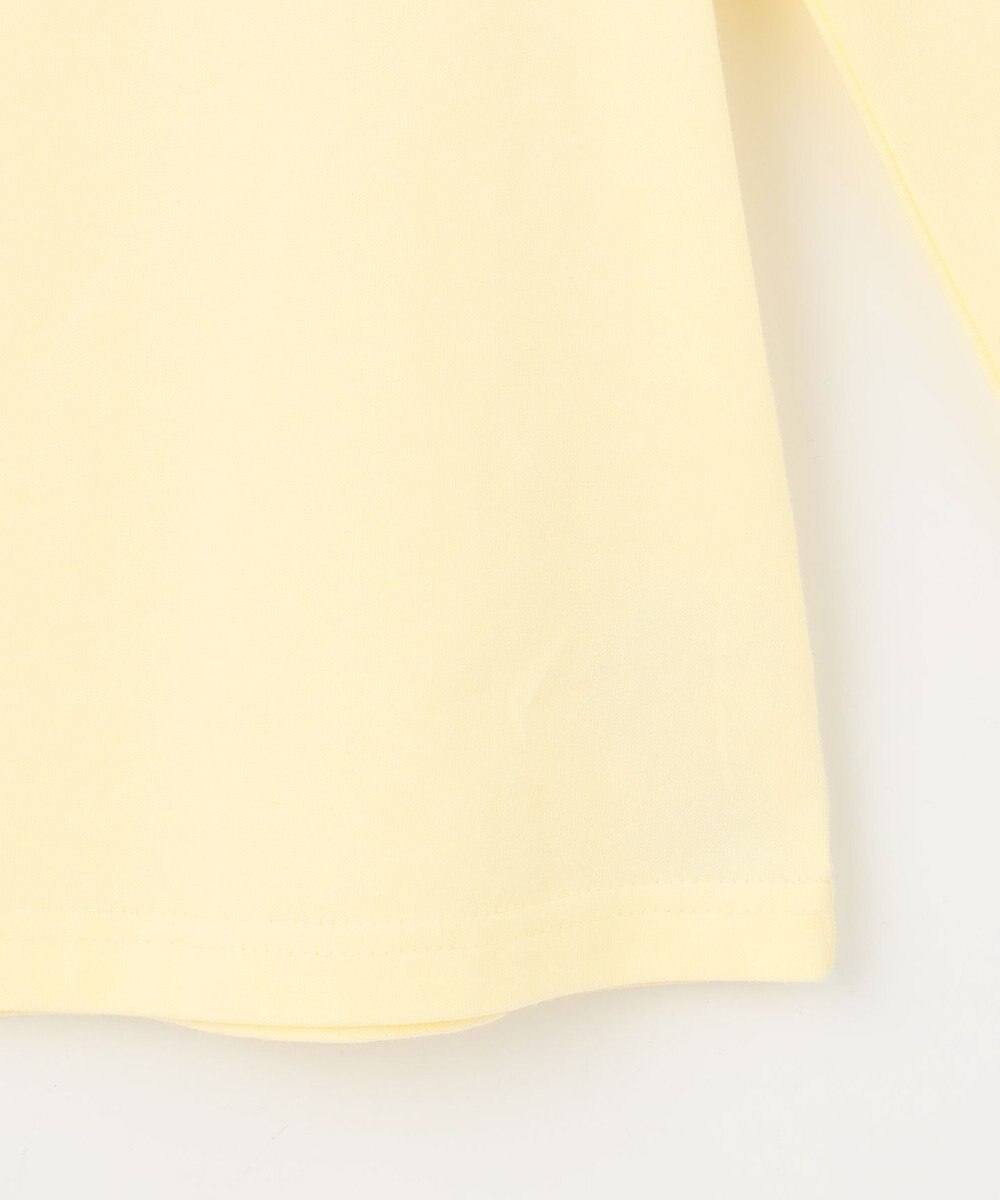 ANY KIDS 【WEB限定】7days プリント 長袖Tシャツ 