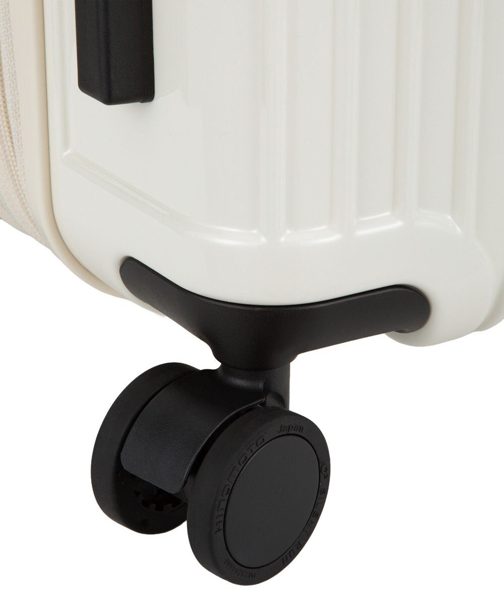 ACE BAGS & LUGGAGE 【WEB限定】ACE クレスタS スーツケース 60/73L ストッパー付き 09162 エース 