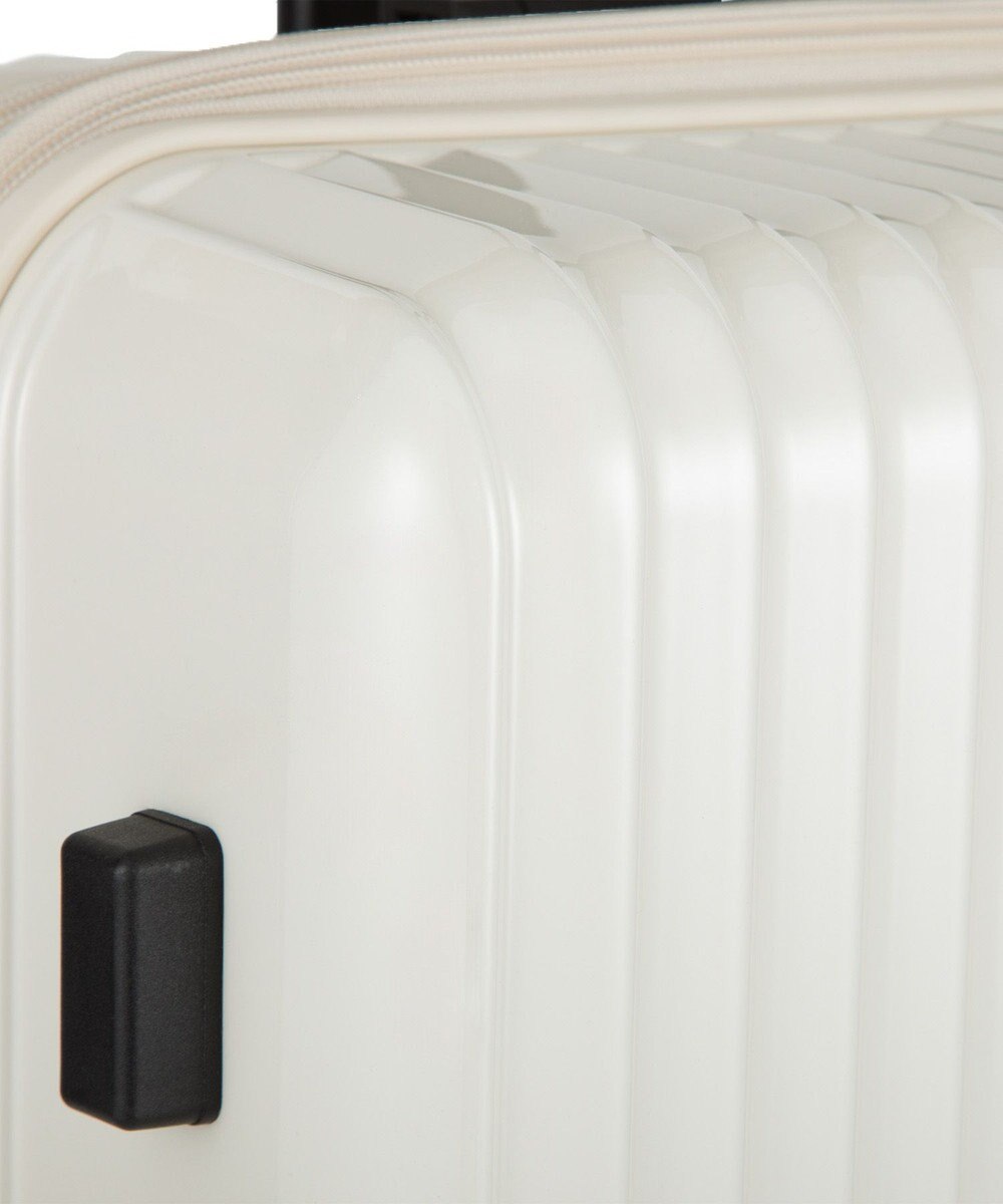 ACE BAGS & LUGGAGE 【WEB限定】ACE クレスタS スーツケース 60/73L ストッパー付き 09162 エース 