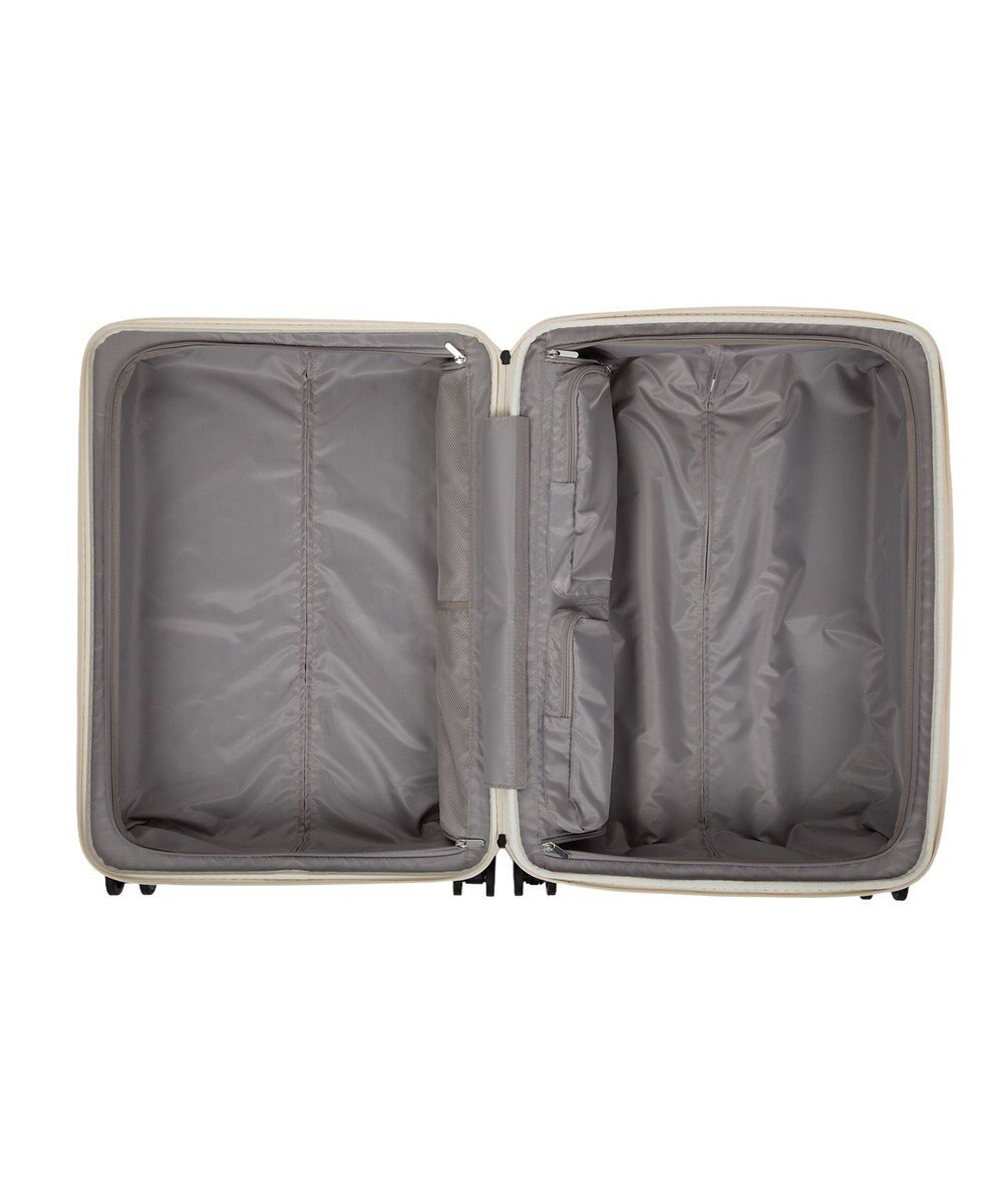 ACE BAGS & LUGGAGE 【WEB限定】ACE クレスタS スーツケース 60/73L ストッパー付き 09162 エース 