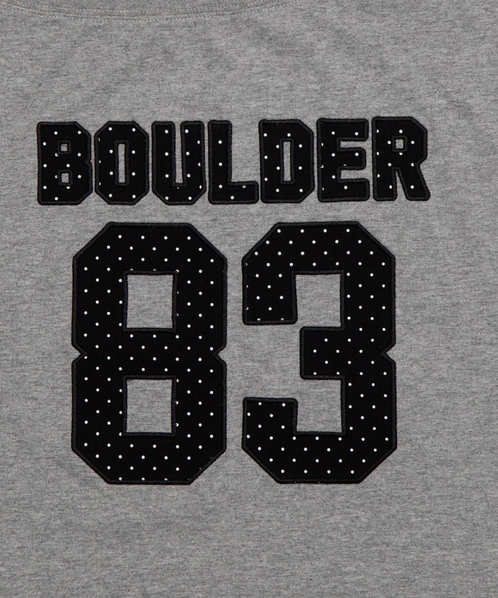 WEGO タンクレイヤードワンショルビッグT 