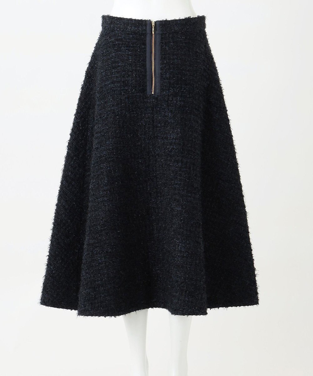 23区 S 【R(アール)】ファンシーツイードスカート 